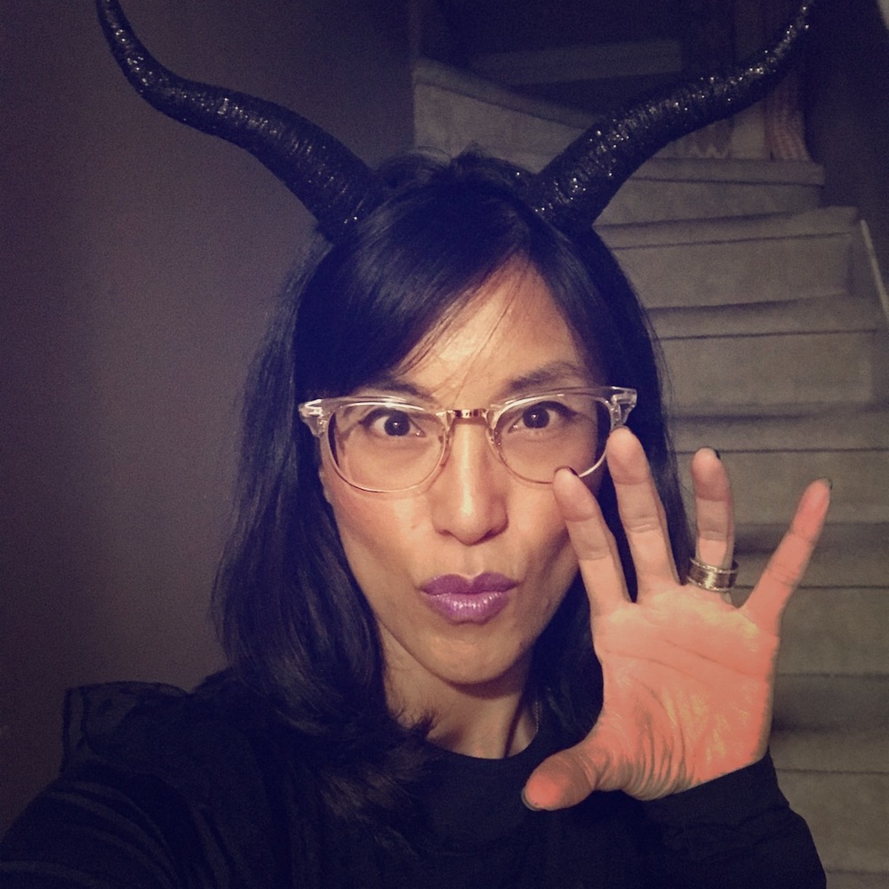 Meet your Posher, Ivy